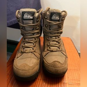 Kids Itasca Huntsman Waterproof Boots